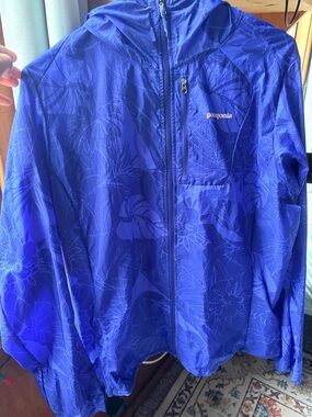 Patagonia Women’s Houdini Jacket Worn Wear